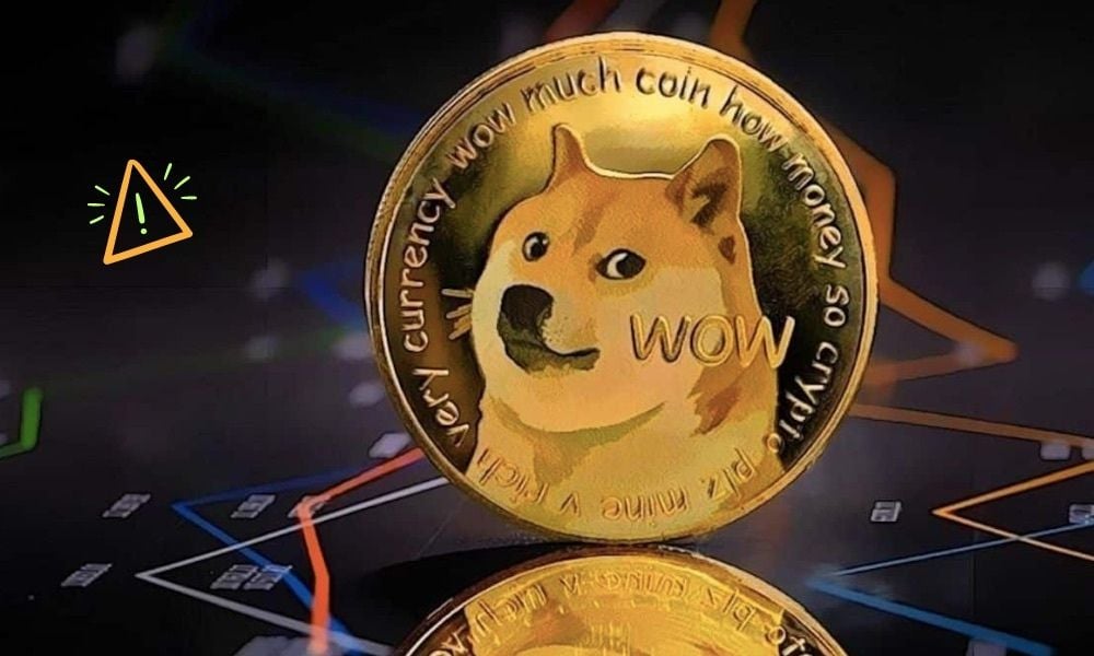 Dogecoin Balinasından Dev İşlem! DOGE için Boğa İşareti mi?