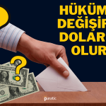 Dolar Rekoru Zorluyor! Wells Fargo’nun Seçim Senaryosu Gündemde