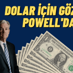 Dolara FED Desteği! Gözler Powell’a Çevrildi