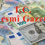 Döviz Yükümlülüğü Olan Tüzel Kişiler için KKM Düzenlemesi