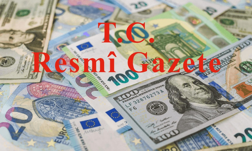 Döviz Yükümlülüğü Olan Tüzel Kişiler için KKM Düzenlemesi