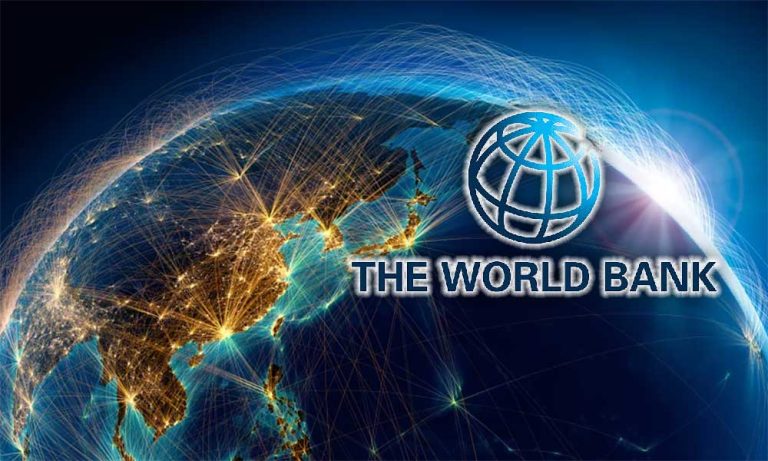 Dünya Bankası, Doğu Asya ve Pasifik için Büyüme Tahminini Yükseltti