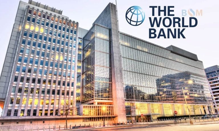 Dünya Bankası’ndan Ekonomi için Uyarı: Kayıp 10 Yıl