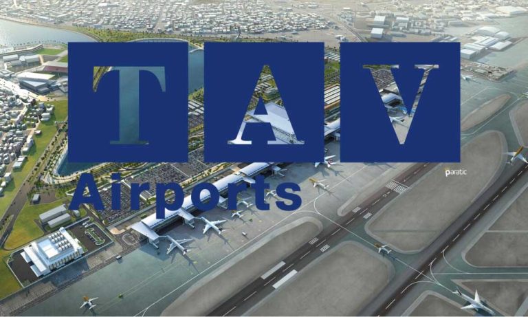 Dünyanın En İyileri Arasında TAV’ın Üç Havalimanı Yer Aldı