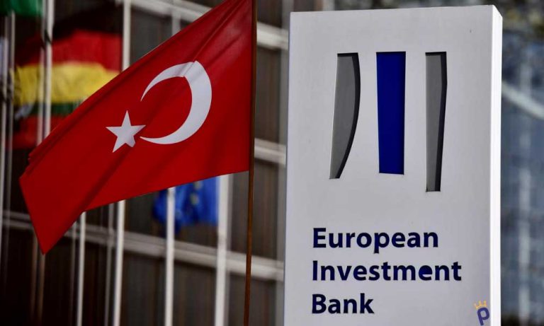 EIB Türkiye’ye Uyguladığı Finansman Ambargosunu Kaldırdı
