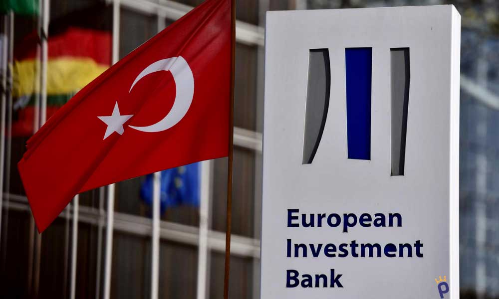 EIB Türkiye’ye Uyguladığı Finansman Ambargosunu Kaldırdı