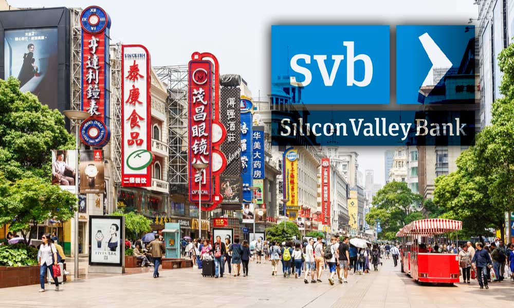 Ekonomist, Çin’deki Bankacılık Risklerinin SVB’den Farklı Olduğunu Söyledi