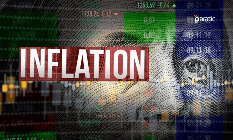 Ekonomistlerin Dolar/TL ve Enflasyon için Yıl Sonu Tahmini Açıklandı