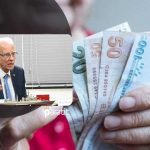 Emekliler Derneği Bayram İkramiyesini Yeterli Bulmadı