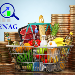 ENAG: Enflasyon Aylık Bazda Yüzde 7,21 Arttı