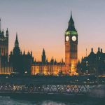 Enflasyonun Ardından İngiltere Fabrika Siparişleri de Şaşırttı