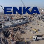 Enka Hisseleri Yeni Proje Haberi Sonrası Sert Düştü