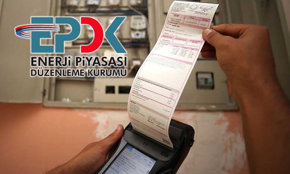 EPDK’dan Deprem Bölgesi için Elektrik ve Doğal Gaz Düzenlemesi