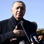 Erdoğan Adıyaman’dan Sonra Hatay’dan Helallik İstedi