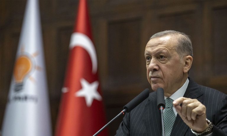 Erdoğan Duyurdu: Afet Yönetimi Politikaları Kurulu Açılacak
