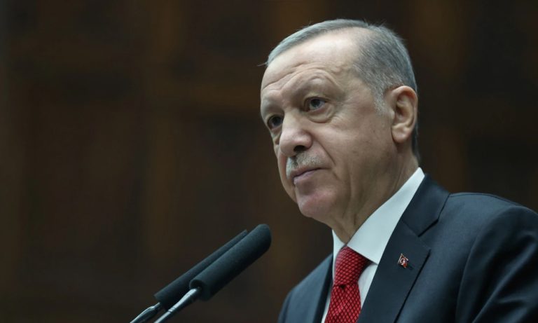 Erdoğan Hatay’da Konuştu: 22 Bin 467 Konutun İnşası Başladı