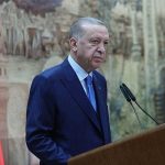 Erdoğan: Türkiye, Finlandiya’nın NATO Üyeliğini Onayladı