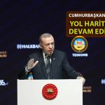 Erdoğan’dan Altılı Masa Krizine İlk Yorum: Biz Can Onlar Mal Derdinde