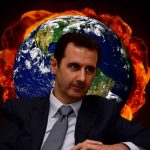 Esad: 3. Dünya Savaşı Başladı