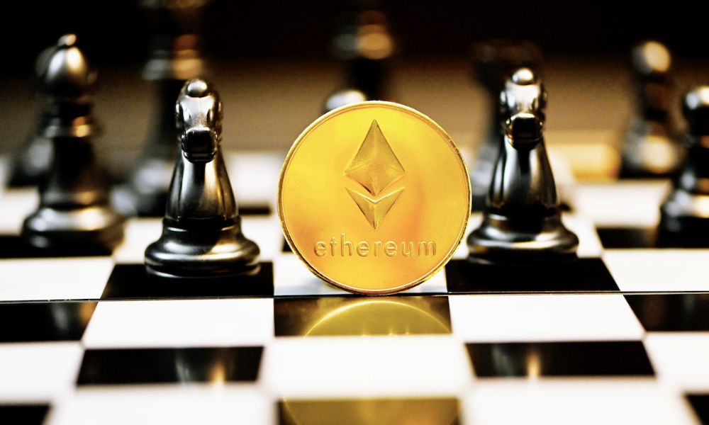 Ethereum Boğa Sinyali: Borsalardan ETH Çıkışına Dikkat!