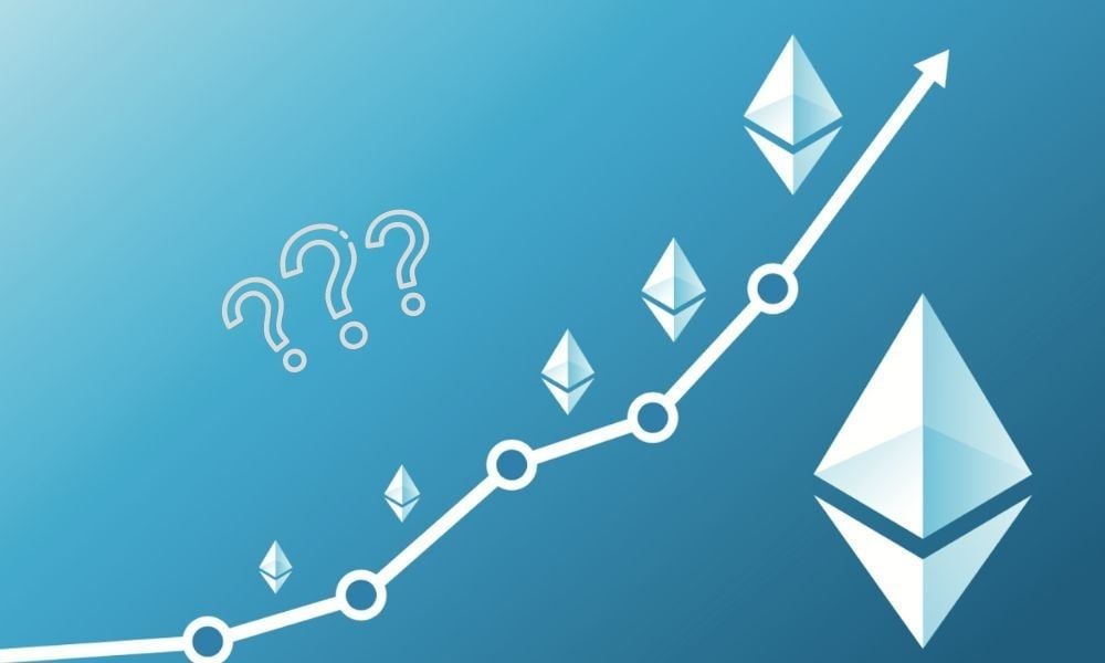 Ethereum için Kritik Seviye! Yeni Rallinin Habercisi Olabilir!