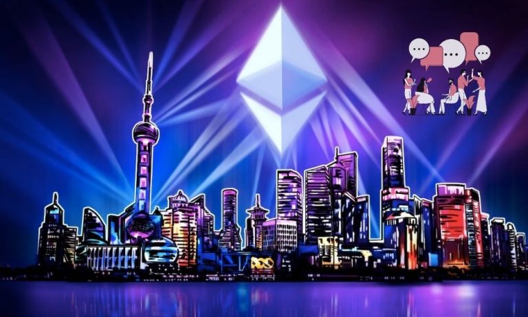 Uzmanlar Tartıştı: ETH’nin Düşük Performansı Shanghai Kaynaklı mı?
