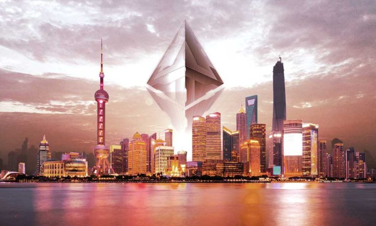 Ethereum için Beklenen Şangay Yükseltmesi Ertelendi: İşte Yeni Tarih