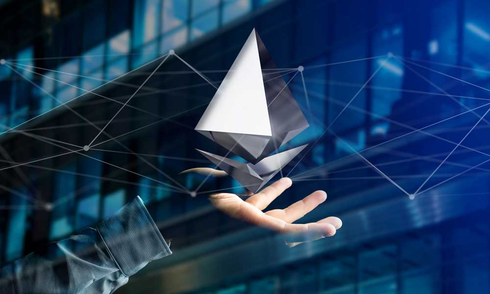 Ethereum Menkul Kıymet mi? Kurucu Ortağı Yanıtladı