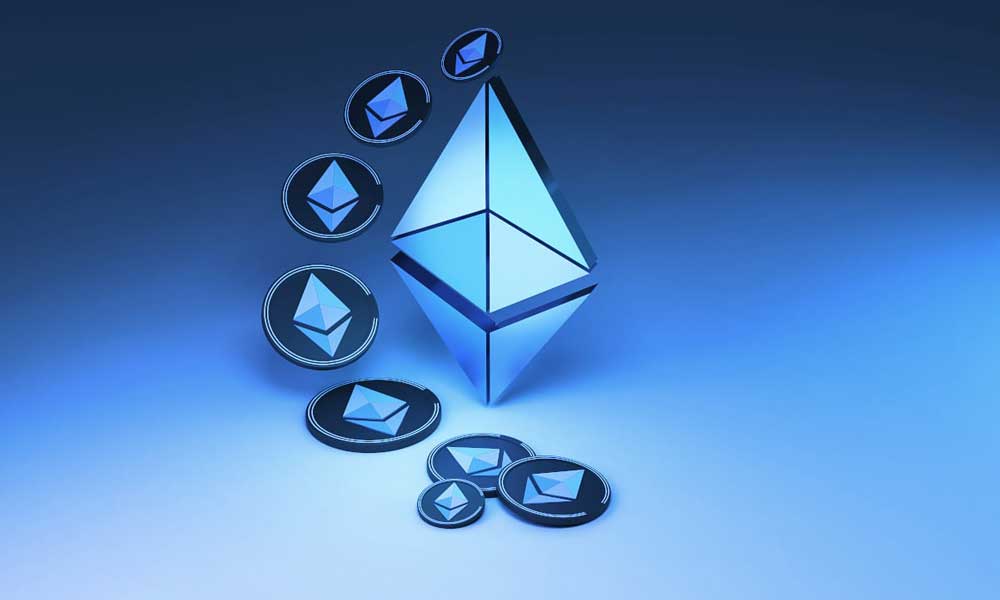 Ethereum’un Zincirdeki Bu Değeri, Fiyat Artarken 3 Ayın Dibinde