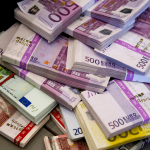 Euro Atağa Geçti! Türk Lirası En Zayıf Gelişen Ülke Parası