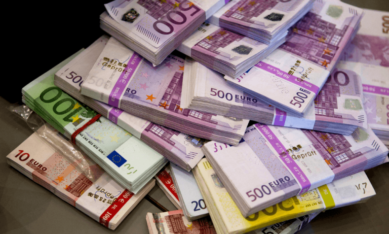 Euro Atağa Geçti! Türk Lirası En Zayıf Gelişen Ülke Parası