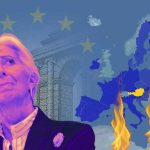 Euro Bölgesi Enflasyonu Mart’ta Gerilese de ECB için Hala Yüksek