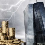 Euro Bölgesi Para Arzı Daha da Gerilerken Görünüm Kötü