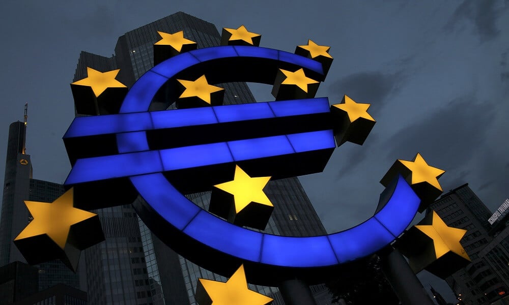 Euro Bölgesi’nde Ekonomi 4Ç22’de Sabit Kaldı
