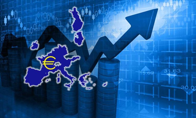 Euro Bölgesi’nde Şubat Ayında Çekirdek Enflasyon Yükseldi