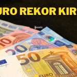 Euro Tüm Zamanların Zirvesinde! 21 TL’ye Dayandı