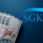 EYT’liler 1 Ayda SGK’ya 1 Trilyon TL Ödeme Yaptı