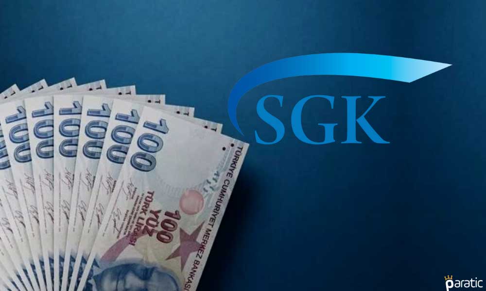 EYT’liler 1 Ayda SGK’ya 1 Trilyon TL Ödeme Yaptı
