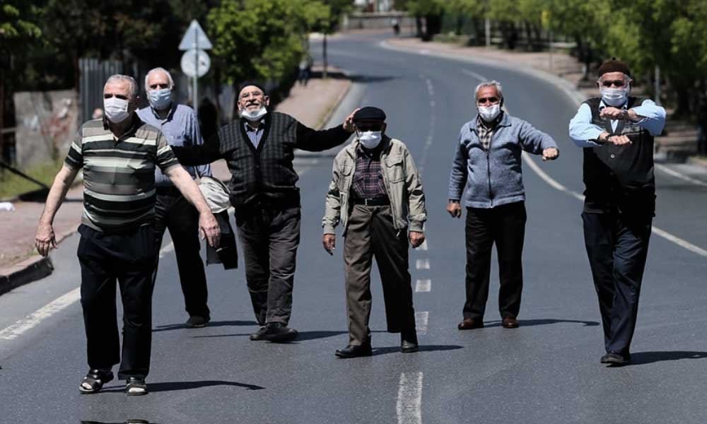 EYT’liler İş Gücünde Sert Rüzgarlar Estiriyor: Başvurular 600 Bini Geçti