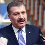 Bakan Koca’dan Afet Bölgesine Sağlık Personeli Ataması Açıklaması