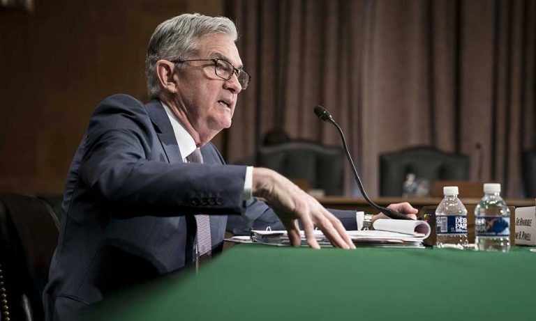 FED Başkanı Powell’dan Enflasyon Açıklaması: Yapacak Çok İşimiz Var