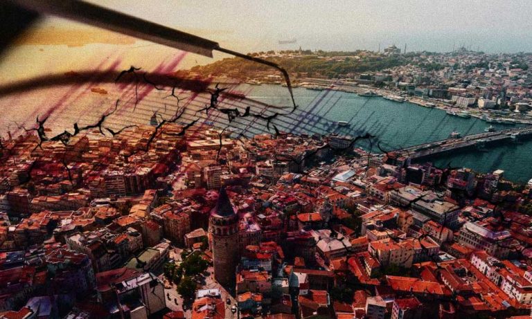 Finans Sektörü İstanbul’u Gözden Çıkardı: Genel Merkez Taşınıyor