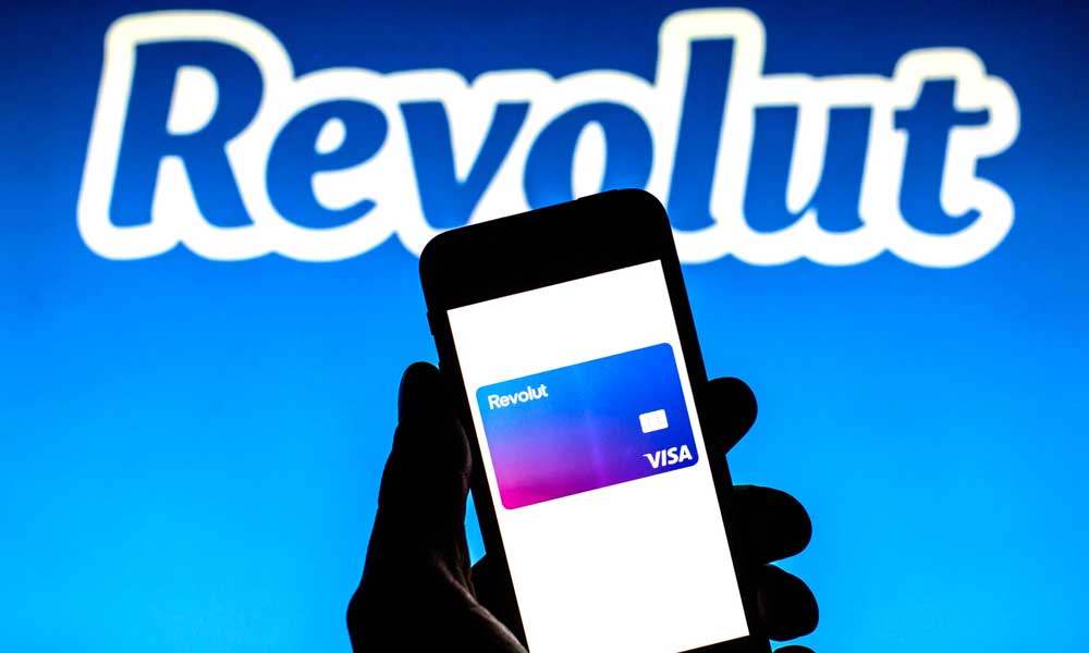 Finans Şirketi Revolut Yıllık Bilançosunda İlk Kez Kar Bildirdi