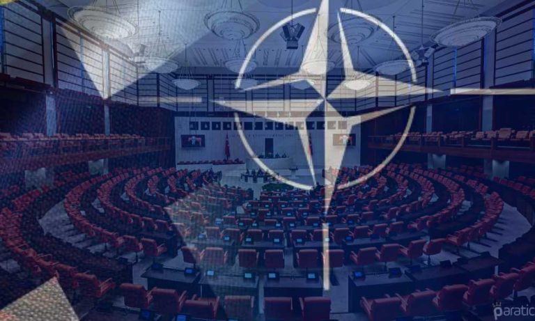 Finlandiya’nın NATO Düğümü Çözülüyor: Teklif TBMM’de