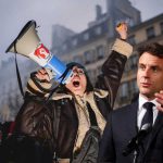 Fransa Emeklilik Reformunu Oylamaya Sunmadan Meclis’ten Geçirdi