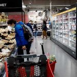 Fransa Gıda Çeki Desteği Vereceğini Duyurdu