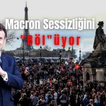 Fransa O Açıklamaya Kilitlendi!