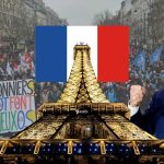 Fransa Tarihine Yazılacak Gün için Geri Sayım Başladı