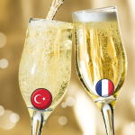 Fransa’dan Türkiye’ye Şampanya İhracatı Yüzde 120 Arttı