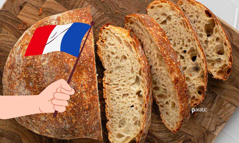 Fransız Fırıncılar Danıştay’a Başvurdu